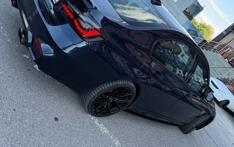 BMW 3 серия, 2014 год, 2 000 000 рублей, 5 фотография