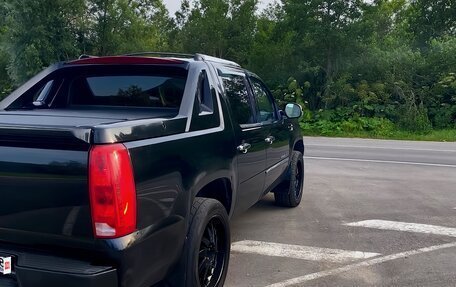 Cadillac Escalade III, 2008 год, 2 500 000 рублей, 4 фотография