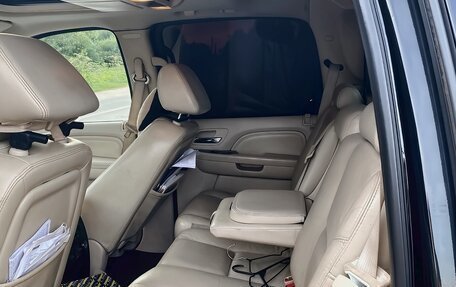 Cadillac Escalade III, 2008 год, 2 500 000 рублей, 6 фотография