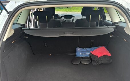 Ford Focus III, 2017 год, 1 070 000 рублей, 12 фотография