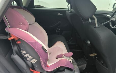 Ford Focus III, 2017 год, 1 070 000 рублей, 11 фотография