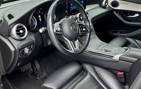 Mercedes-Benz GLC, 2019 год, 4 237 000 рублей, 10 фотография