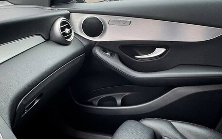 Mercedes-Benz GLC, 2019 год, 4 237 000 рублей, 13 фотография