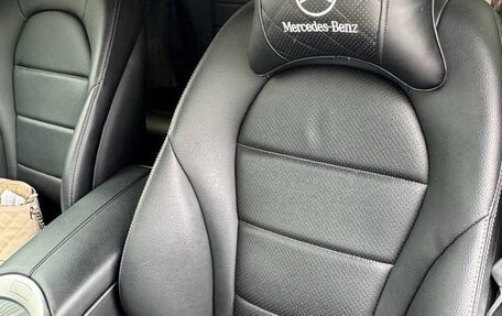 Mercedes-Benz GLC, 2019 год, 4 237 000 рублей, 15 фотография