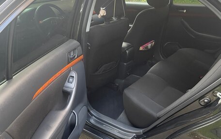 Toyota Avensis III рестайлинг, 2007 год, 750 000 рублей, 14 фотография