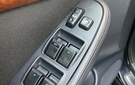Toyota Avensis III рестайлинг, 2007 год, 750 000 рублей, 17 фотография
