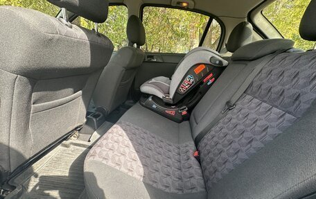 Opel Astra G, 2002 год, 400 000 рублей, 4 фотография