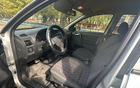 Opel Astra G, 2002 год, 400 000 рублей, 5 фотография