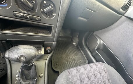 Opel Astra G, 2002 год, 400 000 рублей, 9 фотография