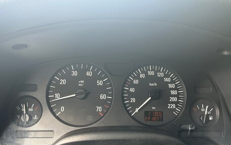 Opel Astra G, 2002 год, 400 000 рублей, 7 фотография
