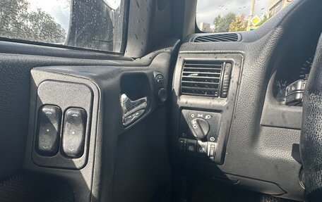 Opel Astra G, 2002 год, 400 000 рублей, 8 фотография