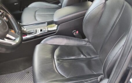 KIA Optima IV, 2020 год, 1 190 000 рублей, 8 фотография