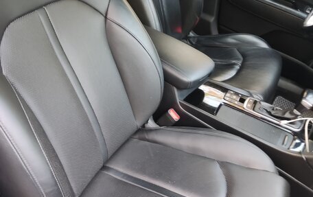 KIA Optima IV, 2020 год, 1 190 000 рублей, 9 фотография