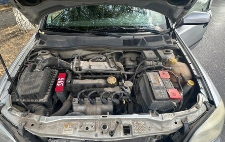 Opel Astra G, 2002 год, 400 000 рублей, 6 фотография
