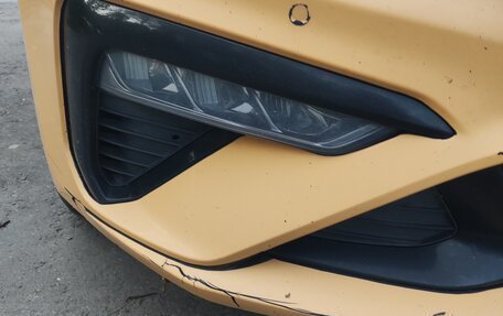 KIA Optima IV, 2020 год, 1 190 000 рублей, 14 фотография