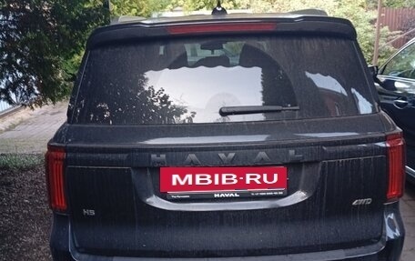 Haval H5, 2024 год, 3 500 000 рублей, 2 фотография