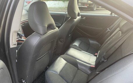 Volvo S60 III, 2009 год, 485 000 рублей, 6 фотография