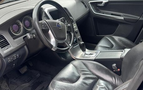 Volvo XC60 II, 2012 год, 1 750 000 рублей, 2 фотография