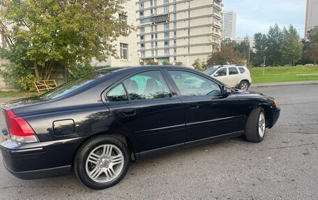 Volvo S60 III, 2009 год, 485 000 рублей, 5 фотография