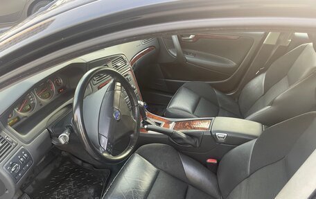 Volvo S60 III, 2009 год, 485 000 рублей, 3 фотография