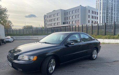 Volvo S60 III, 2009 год, 485 000 рублей, 7 фотография