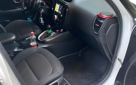 KIA Soul II рестайлинг, 2017 год, 1 300 000 рублей, 9 фотография