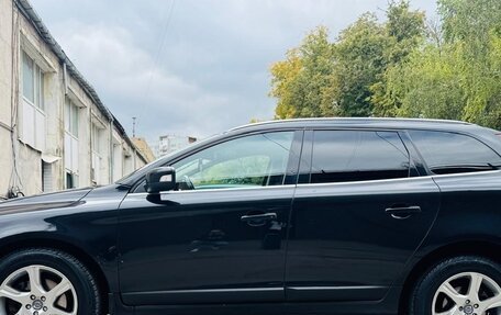 Volvo XC60 II, 2012 год, 1 750 000 рублей, 7 фотография