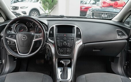 Opel Astra J, 2012 год, 849 000 рублей, 9 фотография