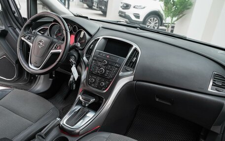 Opel Astra J, 2012 год, 849 000 рублей, 11 фотография