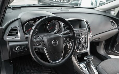 Opel Astra J, 2012 год, 849 000 рублей, 8 фотография