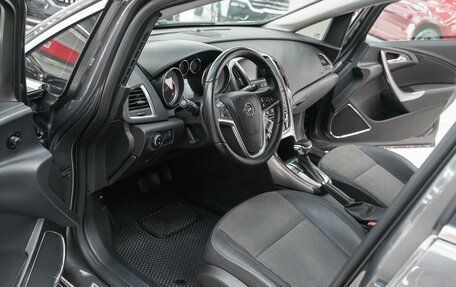 Opel Astra J, 2012 год, 849 000 рублей, 6 фотография