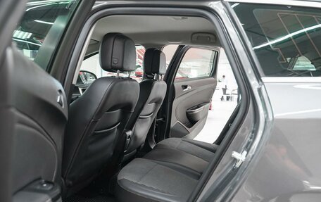 Opel Astra J, 2012 год, 849 000 рублей, 7 фотография