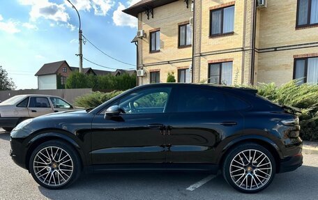 Porsche Cayenne III, 2019 год, 3 фотография