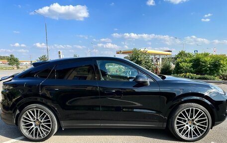 Porsche Cayenne III, 2019 год, 4 фотография