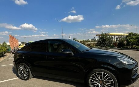 Porsche Cayenne III, 2019 год, 6 фотография