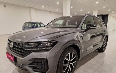 Volkswagen Touareg III, 2022 год, 8 100 000 рублей, 1 фотография