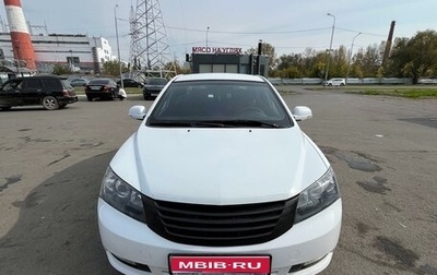 Geely Emgrand EC7, 2014 год, 530 000 рублей, 1 фотография