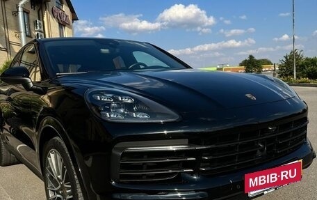 Porsche Cayenne III, 2019 год, 5 фотография