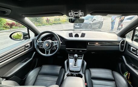 Porsche Cayenne III, 2019 год, 10 фотография