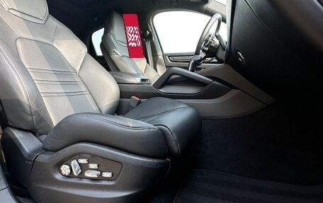 Porsche Cayenne III, 2019 год, 11 фотография