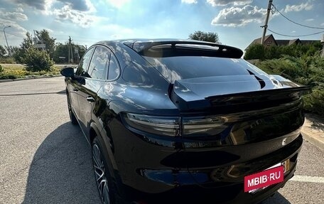 Porsche Cayenne III, 2019 год, 7 фотография