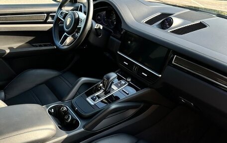 Porsche Cayenne III, 2019 год, 12 фотография