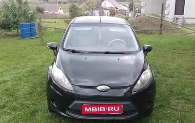 Ford Fiesta, 2008 год, 500 000 рублей, 1 фотография