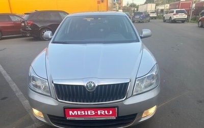 Skoda Octavia, 2012 год, 1 040 000 рублей, 1 фотография