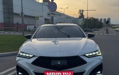 Acura TLX, 2020 год, 2 720 000 рублей, 1 фотография