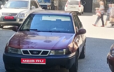 Daewoo Nexia I рестайлинг, 1998 год, 34 999 рублей, 1 фотография