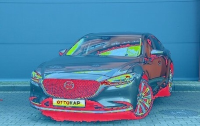 Mazda 6, 2018 год, 2 799 000 рублей, 1 фотография