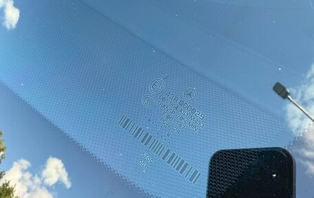 Mercedes-Benz GLS, 2017 год, 3 650 000 рублей, 21 фотография