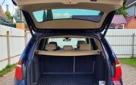 BMW X3, 2014 год, 2 200 000 рублей, 8 фотография