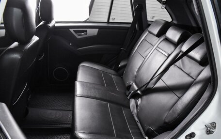 Lifan X60 I рестайлинг, 2013 год, 579 000 рублей, 9 фотография